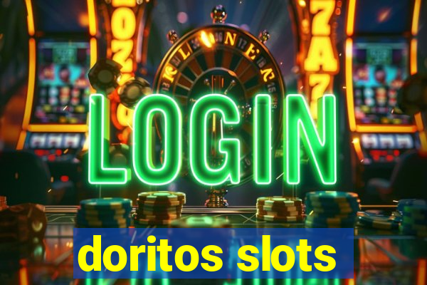 doritos slots